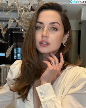Ana De Armas / ana_d_armas / anadearmas nude photo #0586