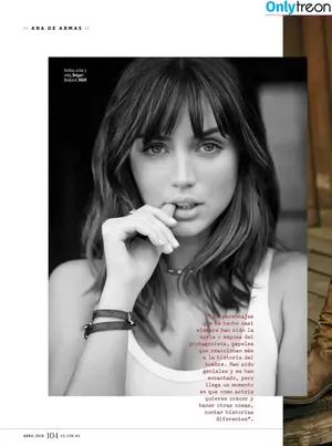 Ana De Armas / ana_d_armas / anadearmas nude photo #0609