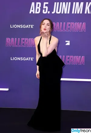 Ana De Armas / ana_d_armas / anadearmas nude photo #0610