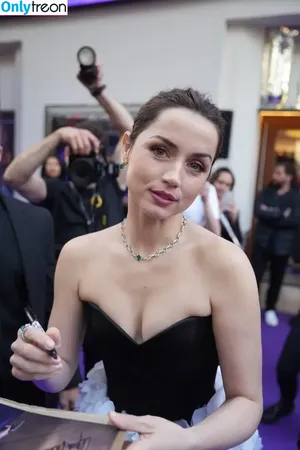 Ana De Armas / ana_d_armas / anadearmas nude photo #0620