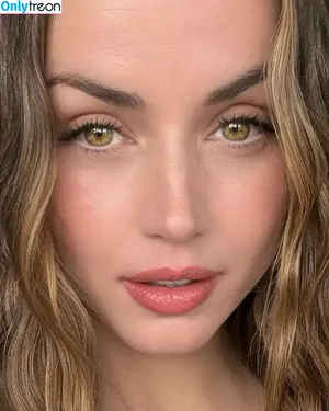Ana De Armas / ana_d_armas / anadearmas nude photo #0656