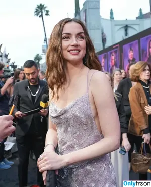 Ana De Armas / ana_d_armas / anadearmas nude photo #0659