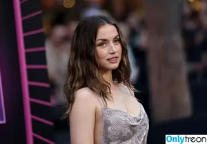 Ana De Armas / ana_d_armas / anadearmas nude photo #0661
