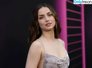 Ana De Armas / ana_d_armas / anadearmas nude photo #0668