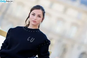 Ana De Armas / ana_d_armas / anadearmas nude photo #0840