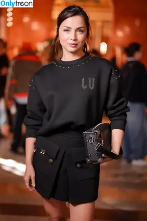 Ana De Armas / ana_d_armas / anadearmas nude photo #0844