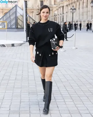 Ana De Armas / ana_d_armas / anadearmas nude photo #0863