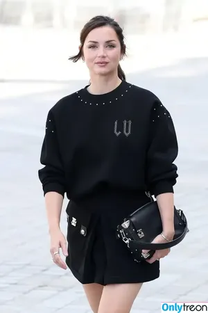 Ana De Armas / ana_d_armas / anadearmas nude photo #0864