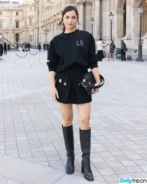 Ana De Armas / ana_d_armas / anadearmas nude photo #0865