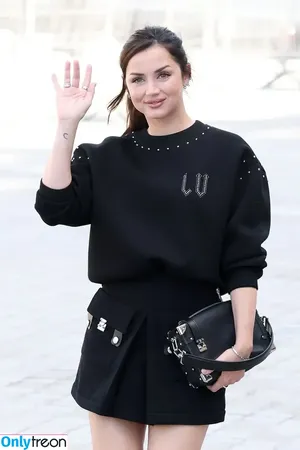 Ana De Armas / ana_d_armas / anadearmas nude photo #0890