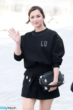 Ana De Armas / ana_d_armas / anadearmas nude photo #0897