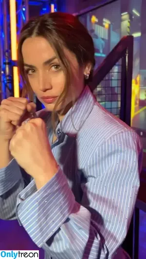 Ana De Armas / ana_d_armas / anadearmas nude photo #0917