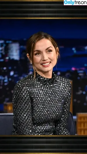Ana De Armas / ana_d_armas / anadearmas nude photo #0919