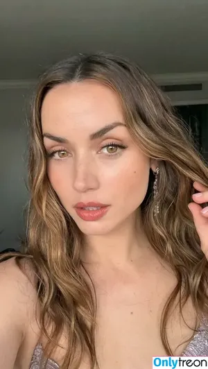 Ana De Armas / ana_d_armas / anadearmas nude photo #0924