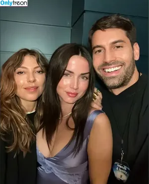 Ana De Armas / ana_d_armas / anadearmas nude photo #0928