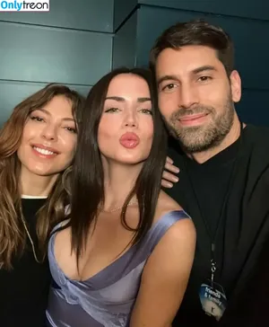 Ana De Armas / ana_d_armas / anadearmas nude photo #0929