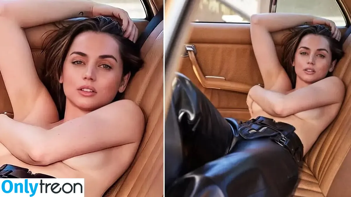 Ana De Armas nude photo #0238 (ana_d_armas / anadearmas)