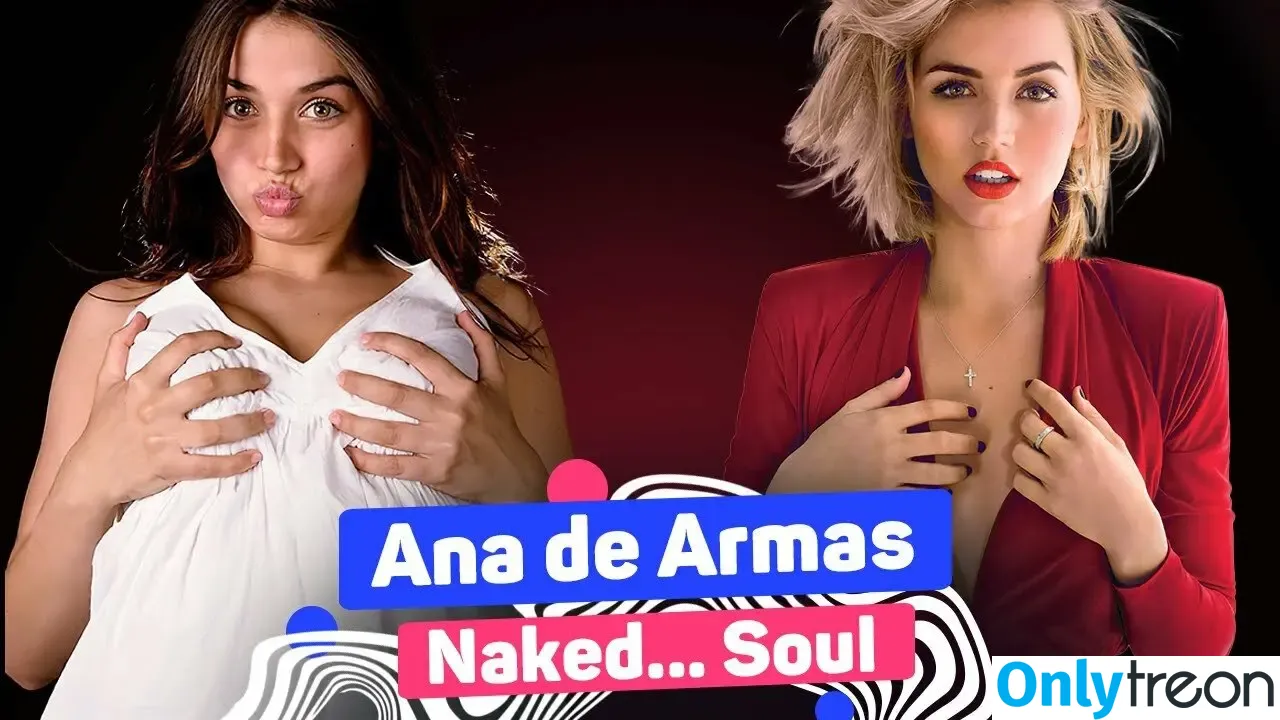 Ana De Armas nude photo #0247 (ana_d_armas / anadearmas)