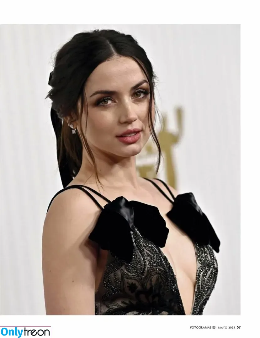 Ana De Armas голая photo #0387 (ana_d_armas / anadearmas)