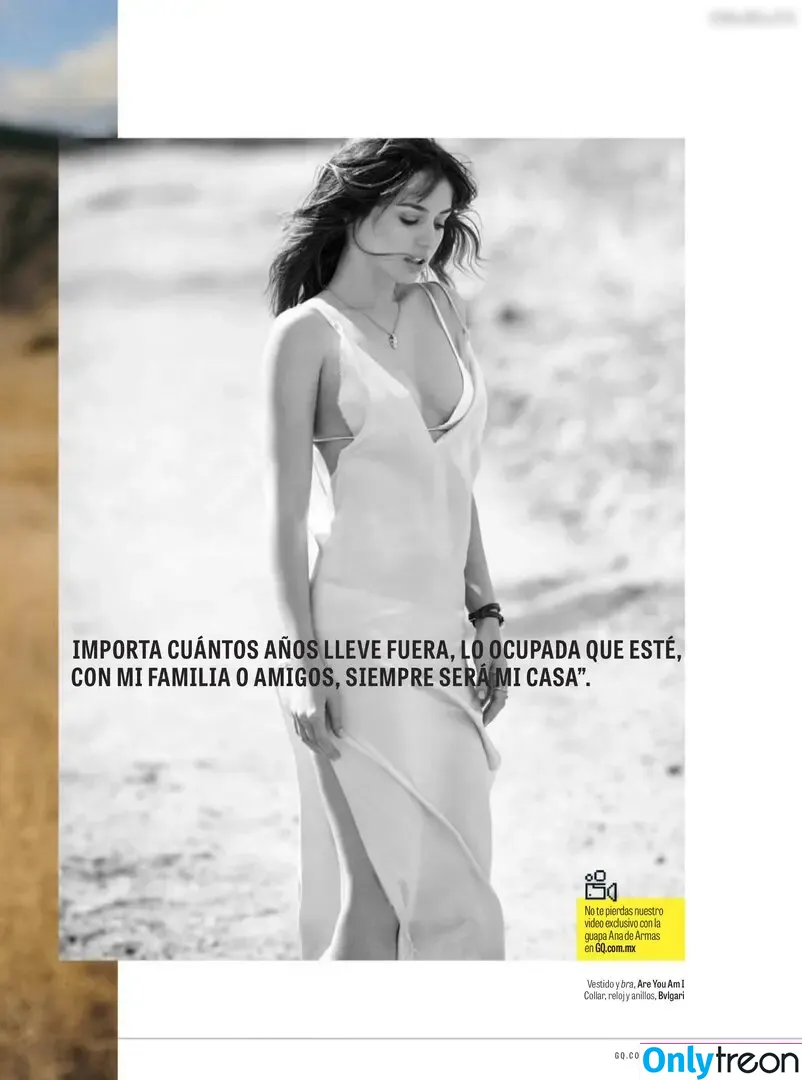 Ana De Armas nude photo #0600 (ana_d_armas / anadearmas)