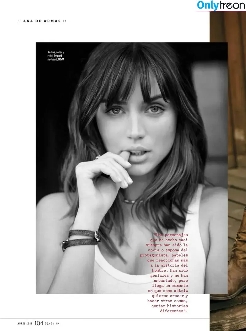 Ana De Armas nude photo #0609 (ana_d_armas / anadearmas)