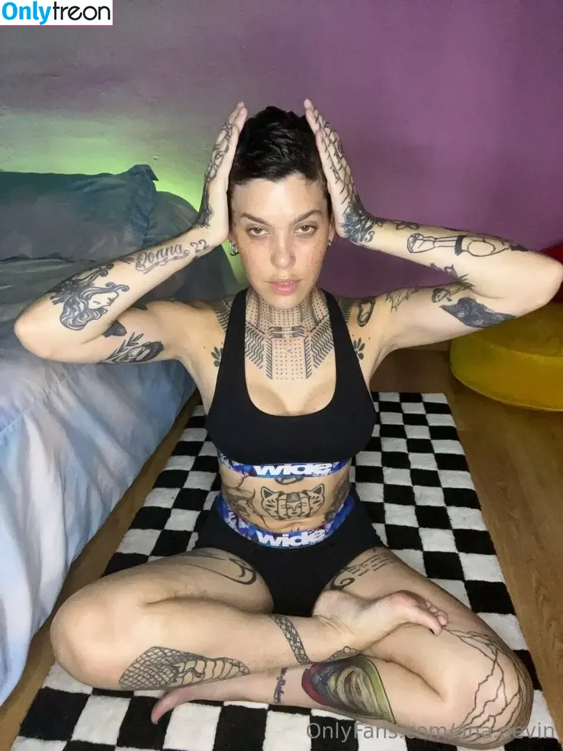 ana.devin nude photo #0006 (ana.devin)
