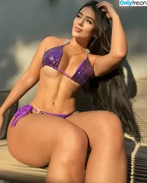 Ana Gandica / anagandicaa фото голая #0017