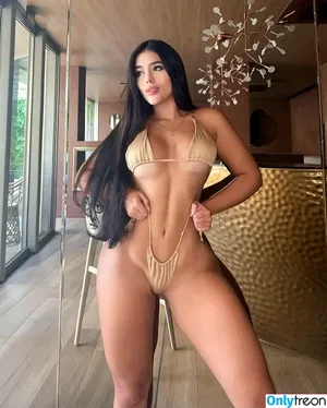 Ana Gandica / anagandicaa фото голая #0024