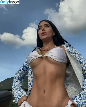Ana Gandica / anagandicaa фото голая #0027