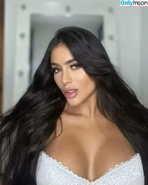 Ana Gandica / anagandicaa фото голая #0031