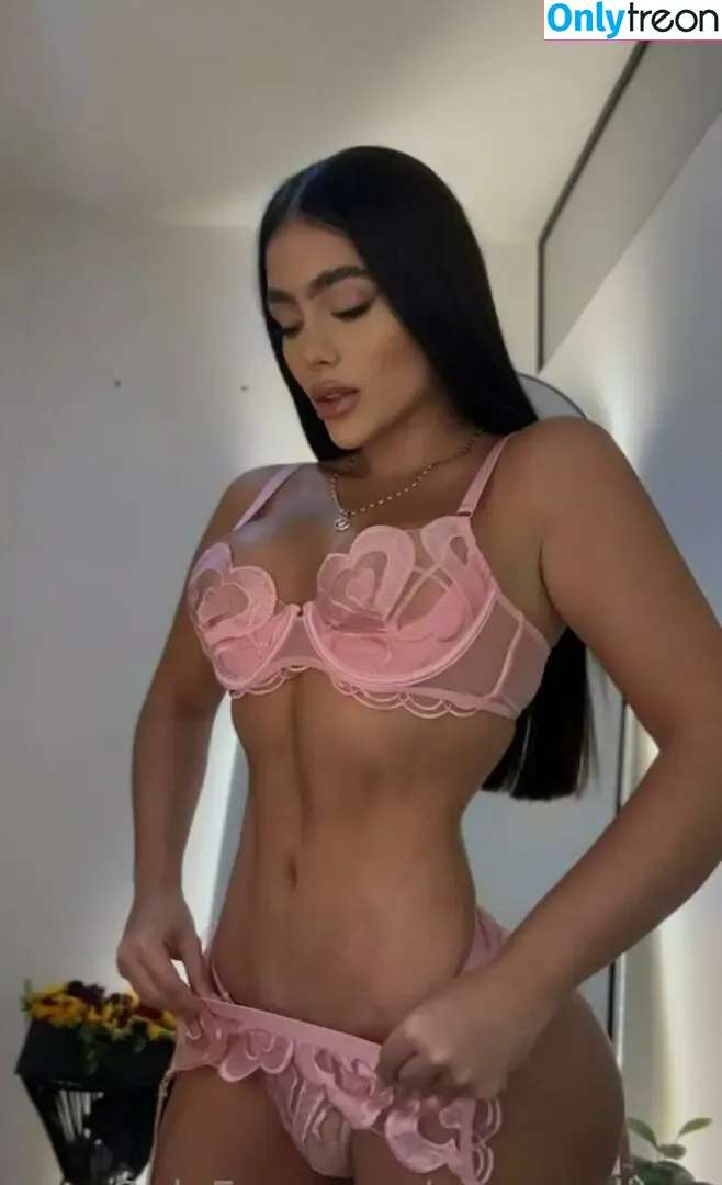 Ana Gandica голая photo #0036 (anagandicaa)