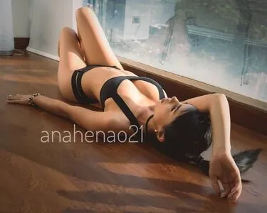 Ana Henao / anahenao21 фото голая #0024