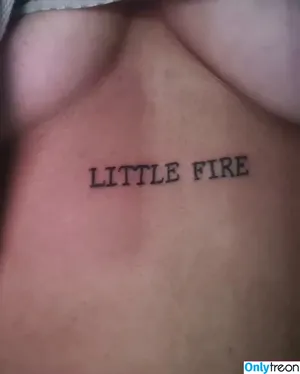 Ana Henriques / anahenriques.1 / littleefire nude photo #0032