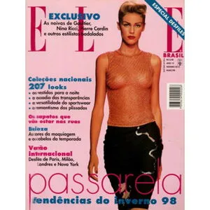 Ana Hickmann / ahickmann nude photo #0081