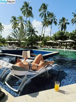 Ana Hikari / _anahikari фото голая #0140