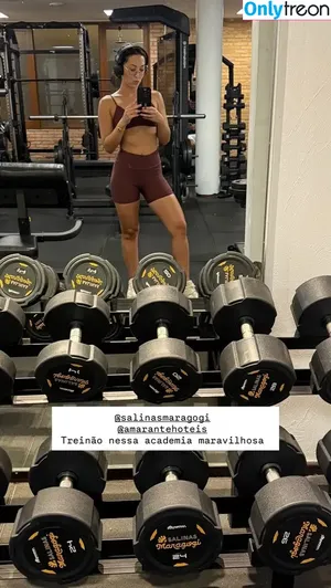 Ana Hikari / _anahikari фото голая #0142