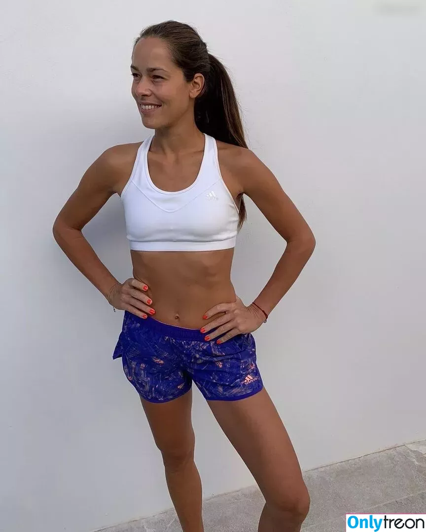 Ana Ivanovic голая photo #0010 (anaivanovic)