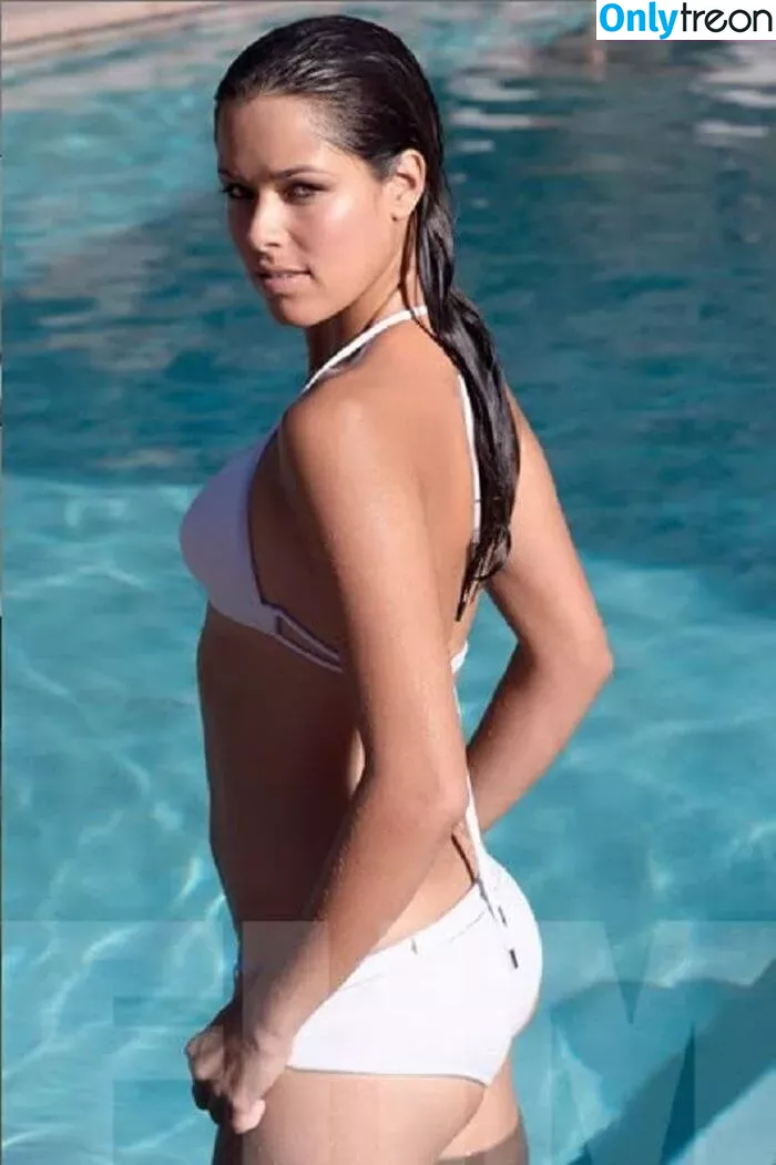 Ana Ivanovic голая photo #0055 (anaivanovic)