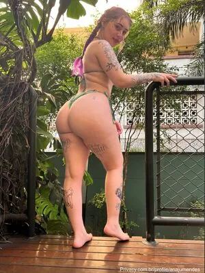 Ana Julia Mendes / anajumendes nude photo #0040
