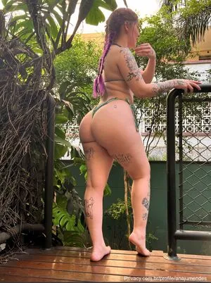 Ana Julia Mendes / anajumendes nude photo #0048