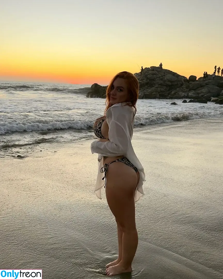 Ana Lago nude photo #0004 (Ex Exatlon / analago95 / anitalago)