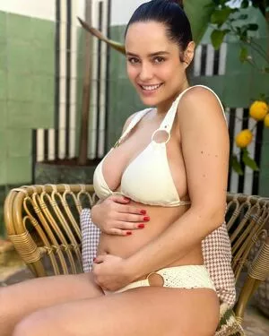 Ana Lucia Dominguez / analuciado nude photo #0154
