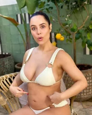 Ana Lucia Dominguez / analuciado nude photo #0155
