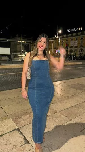 Ana Margarida Alves / itsmaggzs фото голая #0025