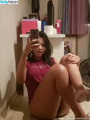 Ana Paula Carvalho / Ana Pandinha / Bailari / anapaula_c nude photo #0001