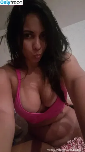 Ana Paula Carvalho / Ana Pandinha / Bailari / anapaula_c nude photo #0012