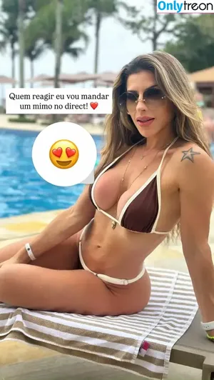 Ana Paula Minerato / anagatinha / apminerato nude photo #0341