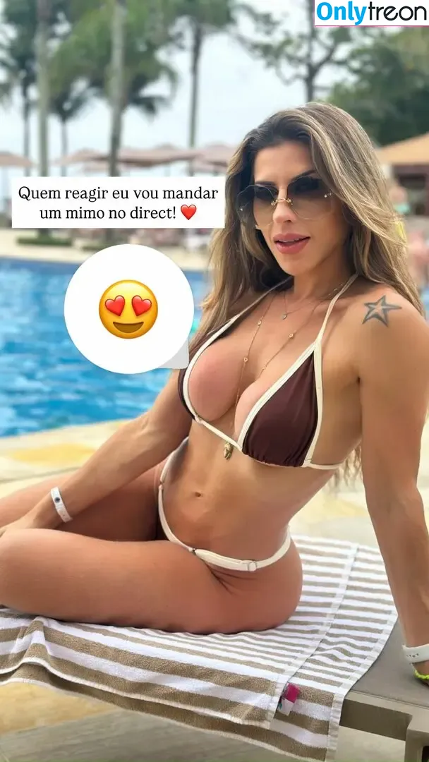 Ana Paula Minerato nude photo #0341 (anagatinha / apminerato)