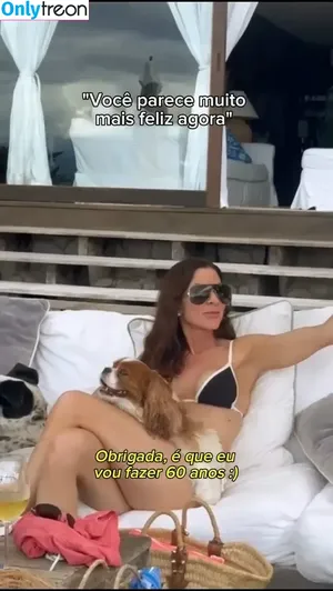 Ana Paula Padrão / anapaulapadraooficial nude photo #0097