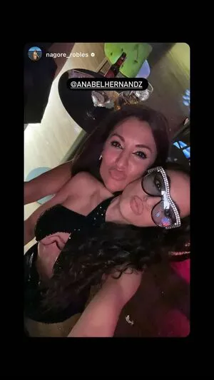 Anabel Hernandez / anabelhernandz / your_ashleyyy фото голая #0079
